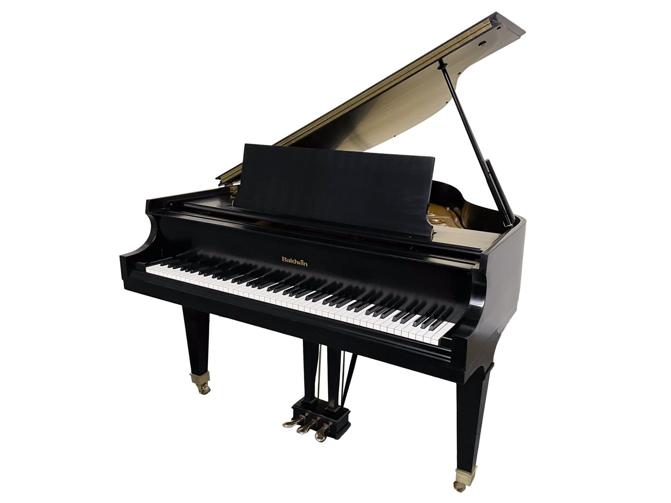 Used Pianos, Reconditioned & Guaranteed