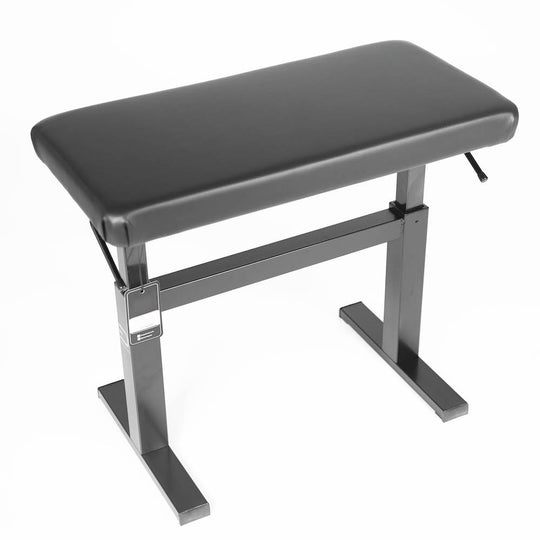 Discacciati - Hydraulic Piano Bench - 810 - TOP SELLER