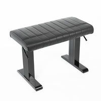 Discacciati - Hydraulic Piano Bench - 811 Hydraulic - TOP SELLER