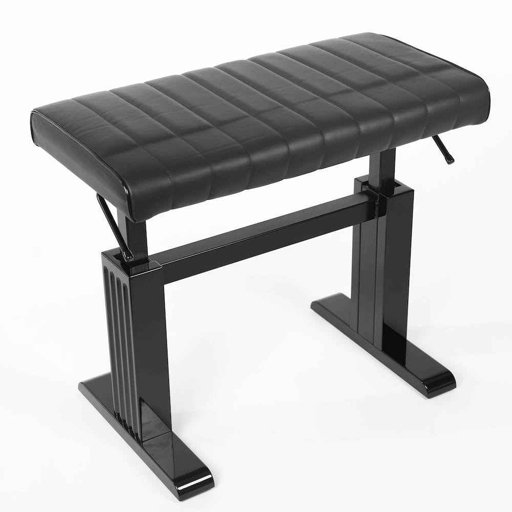 Discacciati - Hydraulic Piano Bench - 811 Hydraulic - TOP SELLER