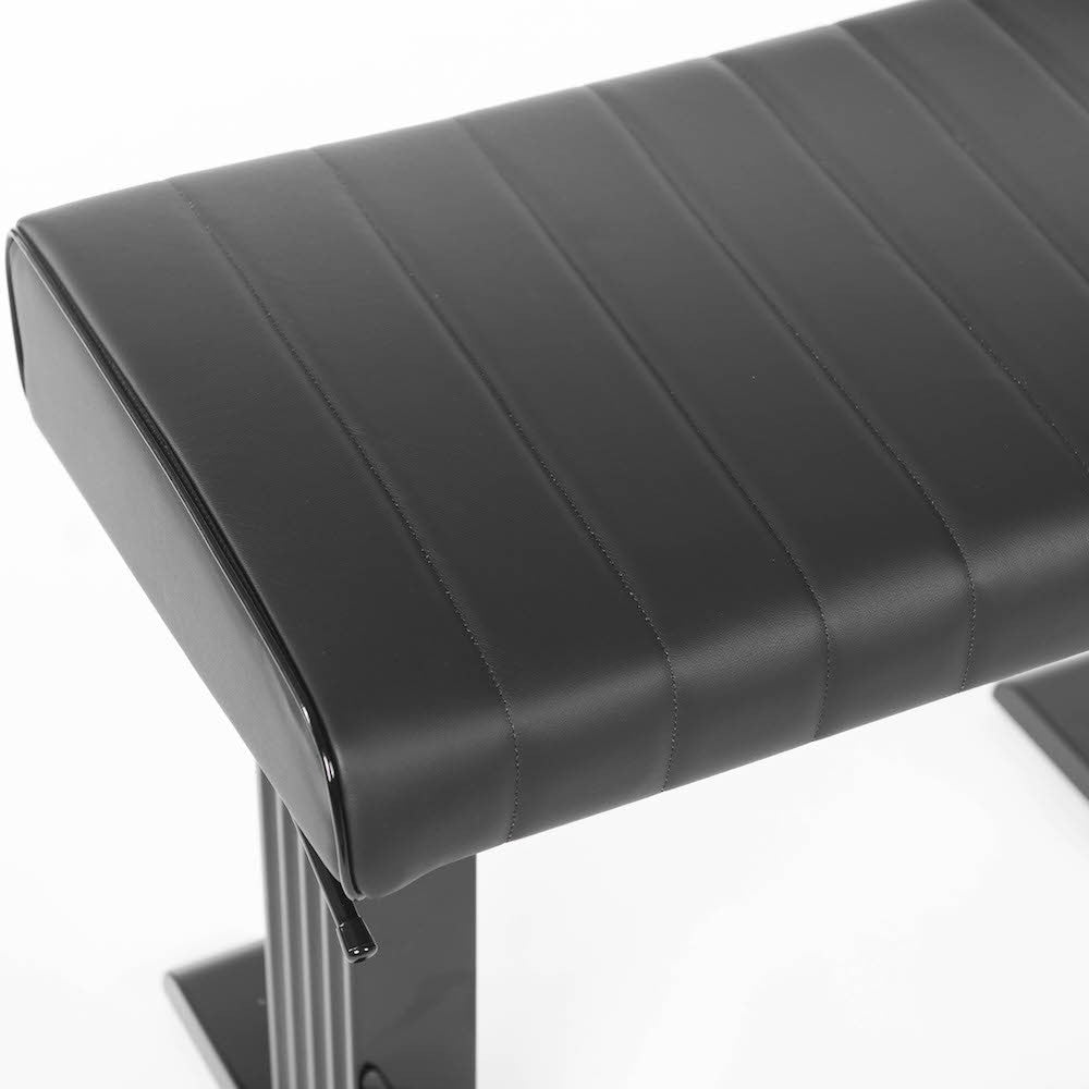 Discacciati - Hydraulic Piano Bench - 811 ERGO