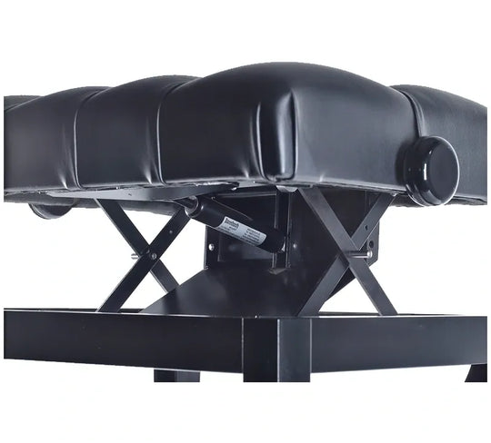 Discacciati - Hydraulic Piano Bench - GL CAP S Hydraulic