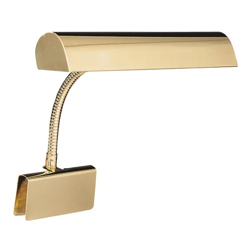 House of Troy - LED Grand Piano Lamp - GP14