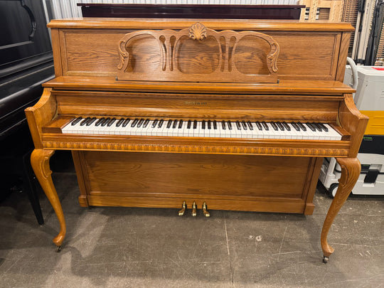 1993 Baldwin Hamilton in Oak Finish