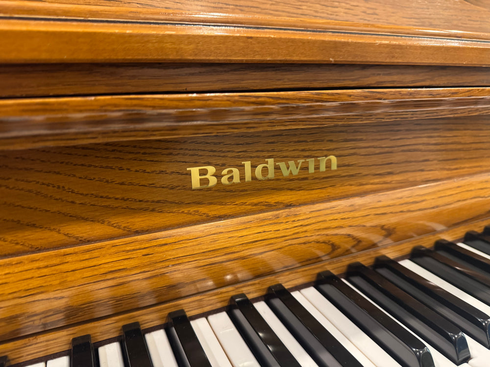 1993 Baldwin Hamilton in Oak Finish