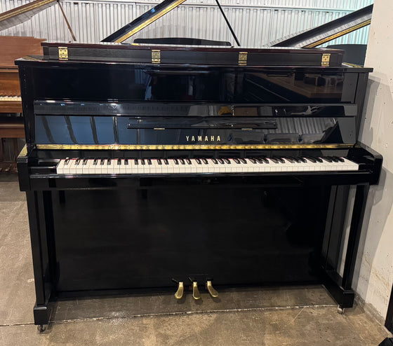 2015 Yamaha B2 in Polished Ebony