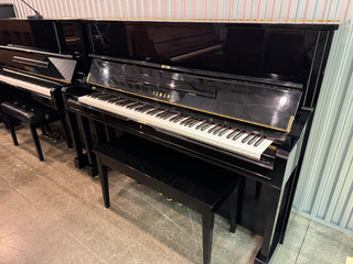 1999 Yamaha U1 in Polished Ebony