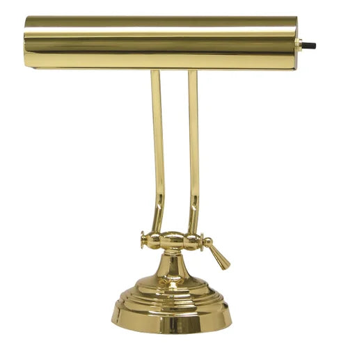 House of Troy - LED Piano Lamp - P10-131