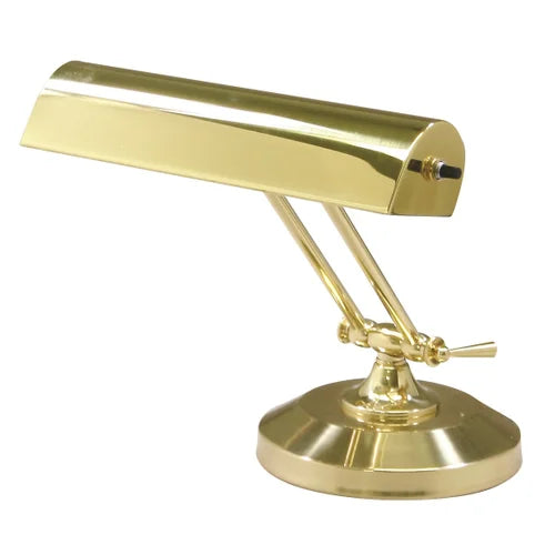 House of Troy - LED Piano Lamp - P10-150