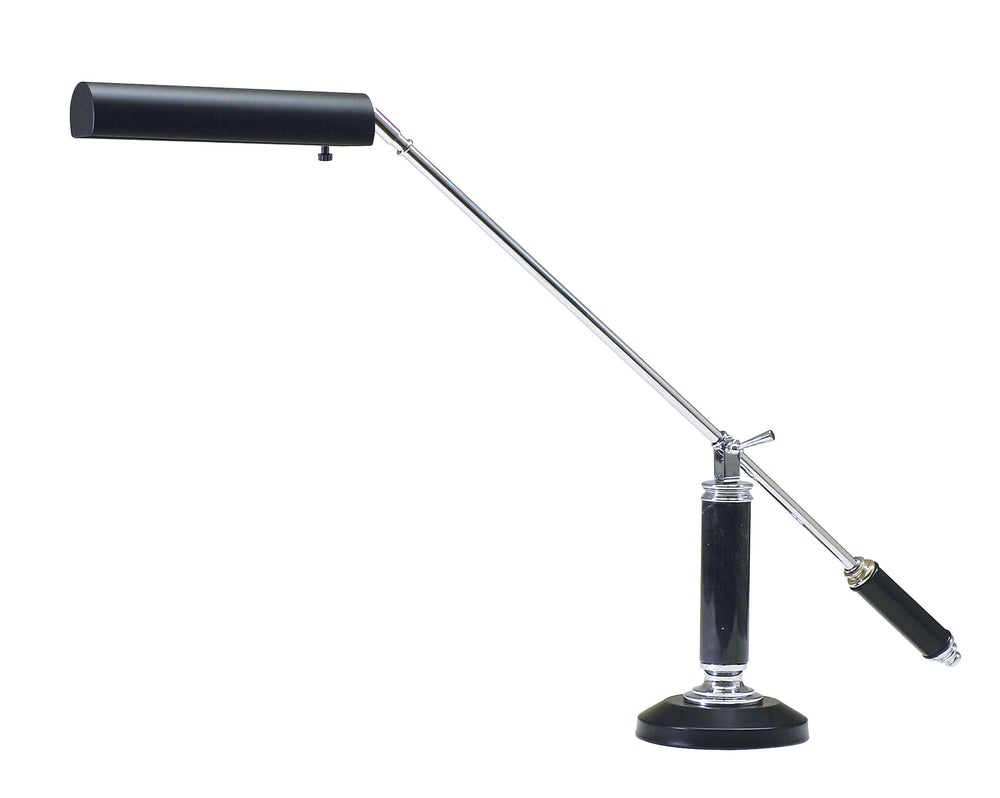 House of Troy - LED Grand Piano Lamp - P10-192