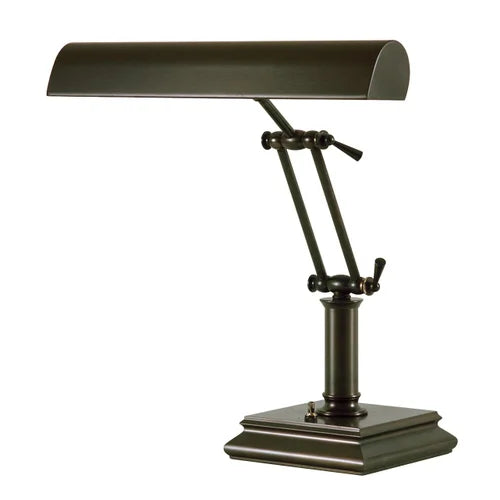 House of Troy - LED Piano Lamp - P14-201