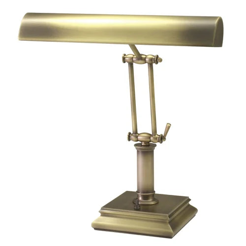 House of Troy - LED Piano Lamp - P14-201