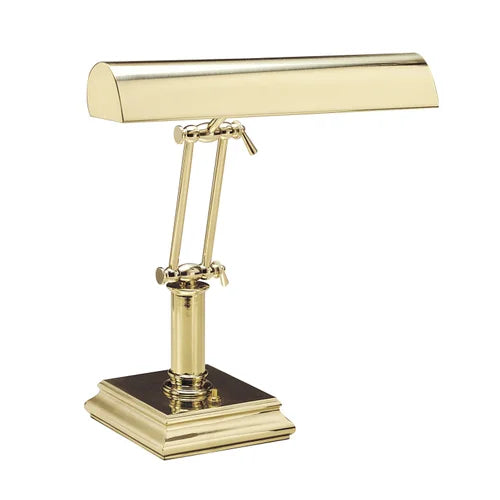 House of Troy - LED Piano Lamp - P14-201
