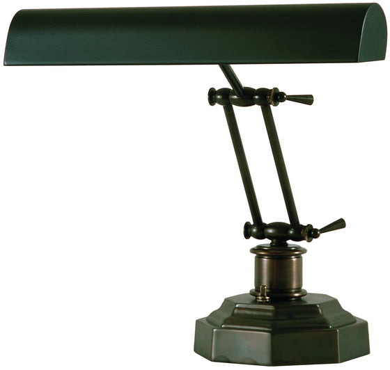 House of Troy - LED Piano Lamp - P14-203