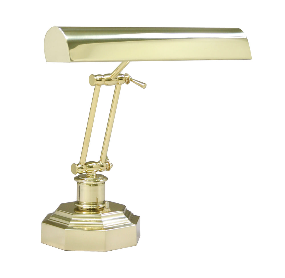 House of Troy - LED Piano Lamp - P14-203