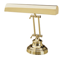 House of Troy - LED Piano Lamp - P14-231