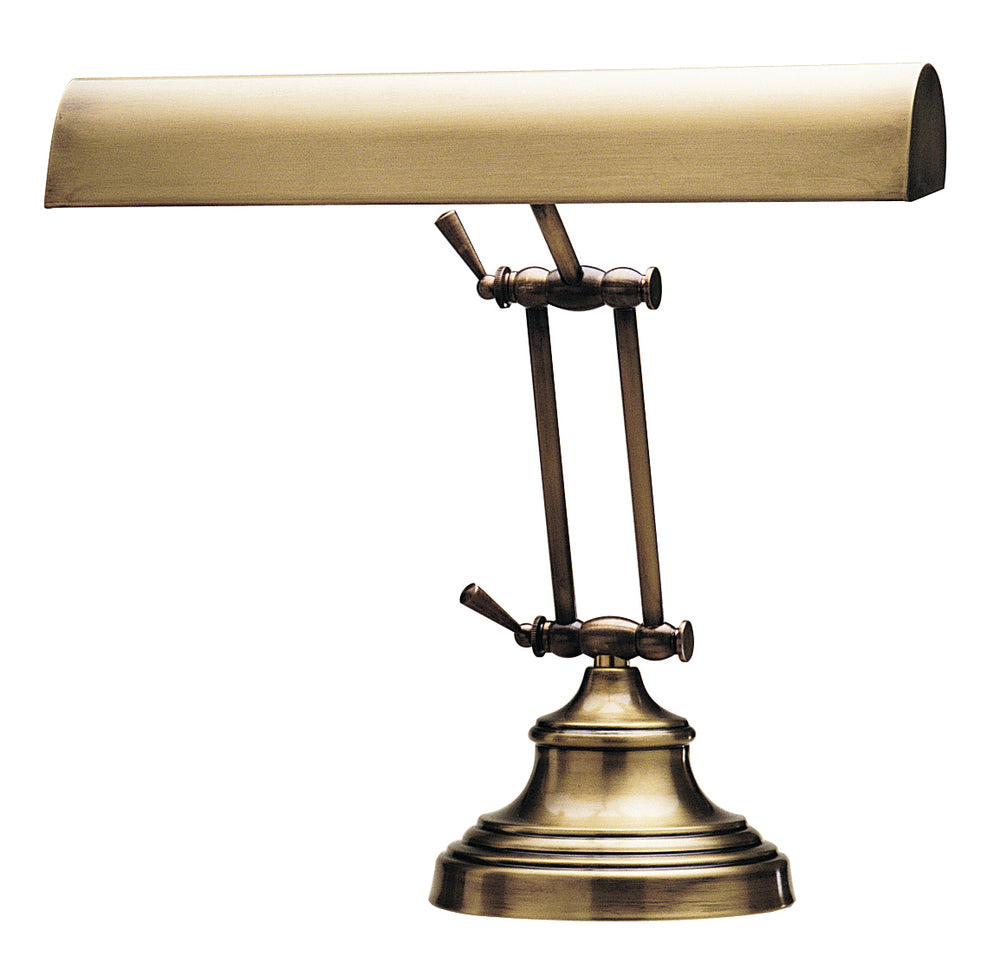 House of Troy - LED Piano Lamp - P14-231