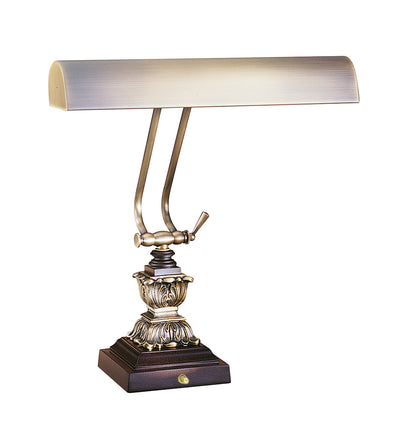 House of Troy - LED Piano Lamp - P14-232-C71