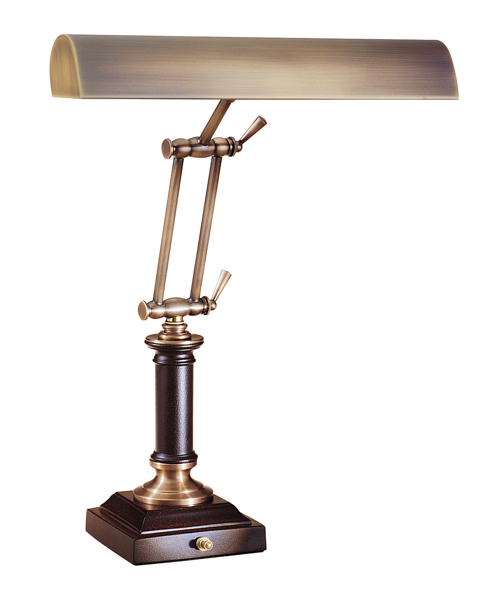 House of Troy - LED Piano Lamp - P14-233