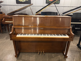 1984 Yamaha P2 in Satin American Walnut