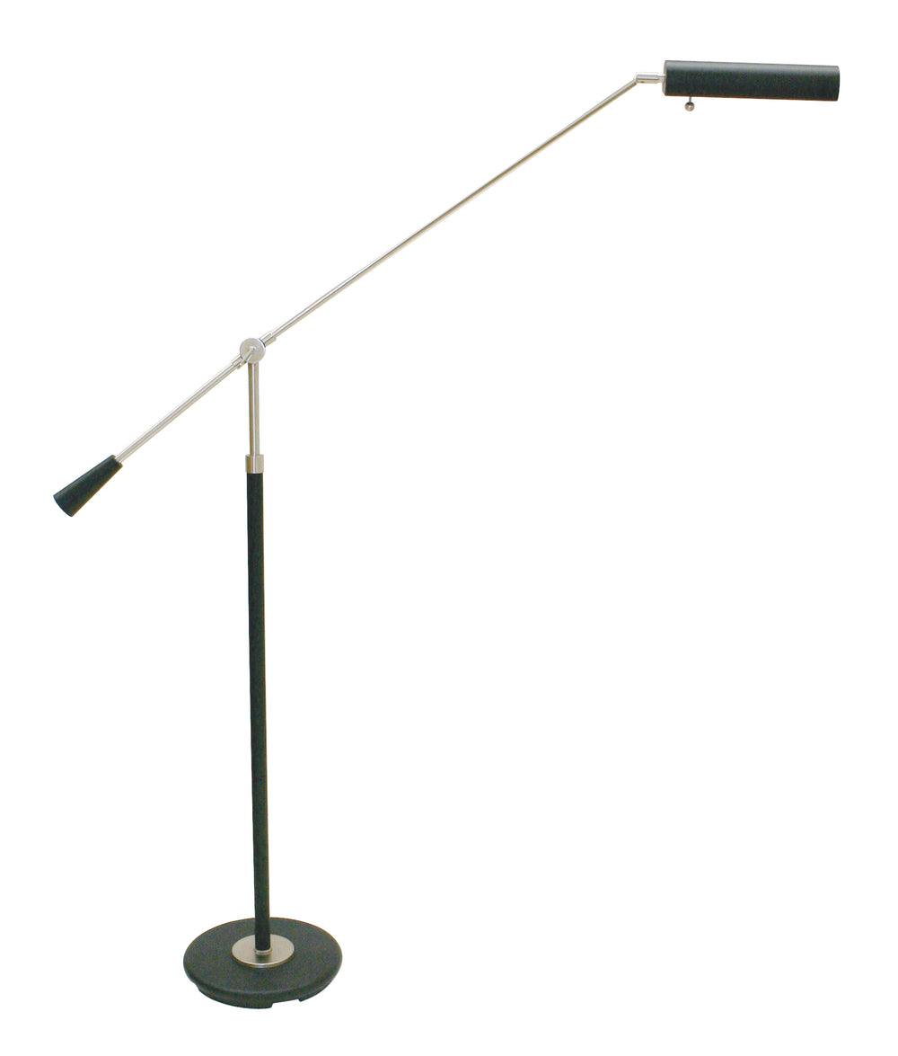 House of Troy - LED Grand Piano Floor Lamp - PFL