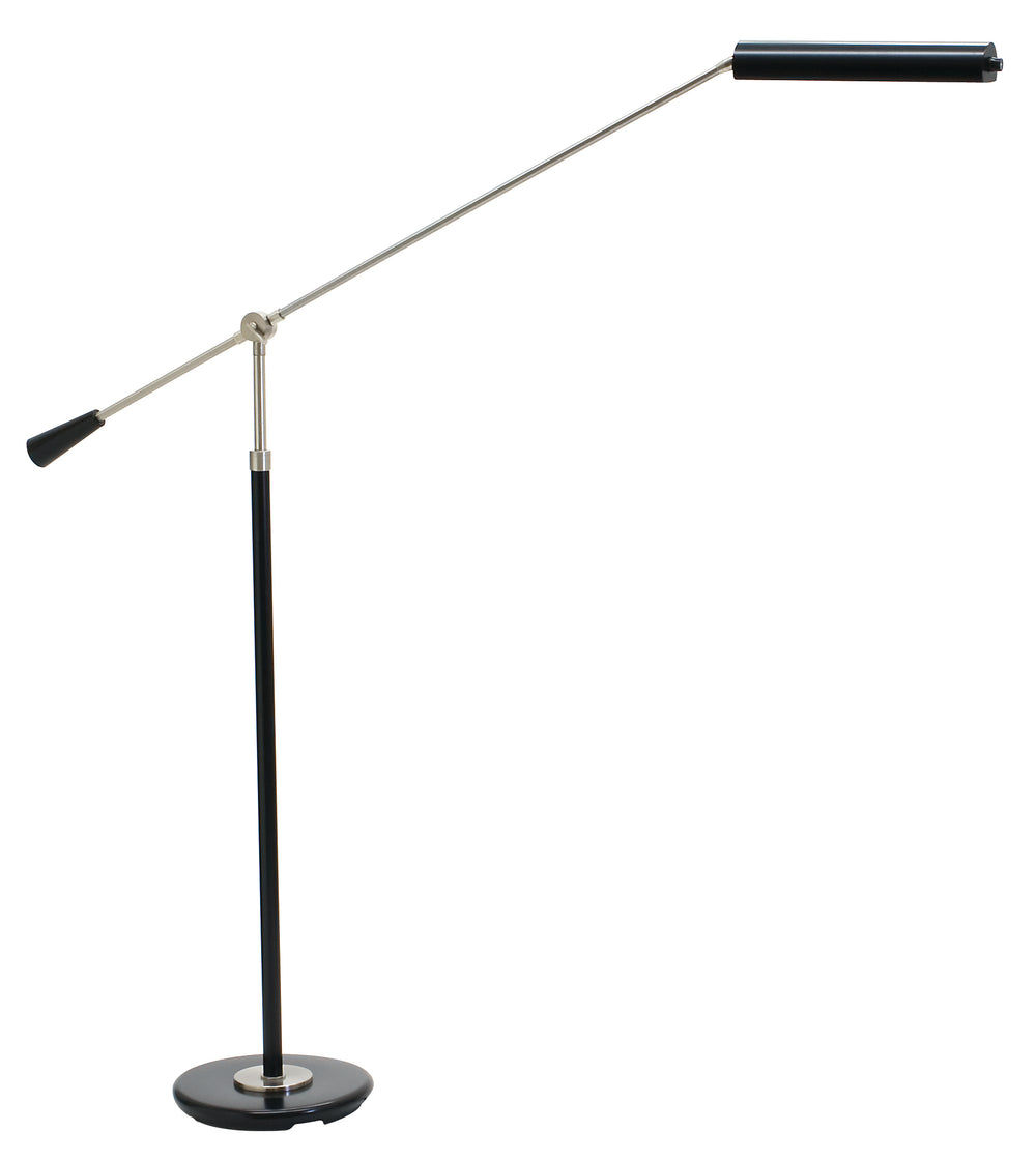 House of Troy - LED Grand Piano Floor Lamp - PFLED