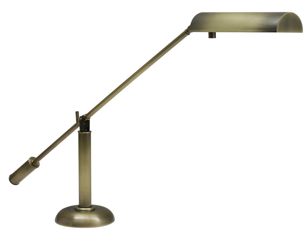 House of Troy - LED Grand Piano Lamp - PH10-195