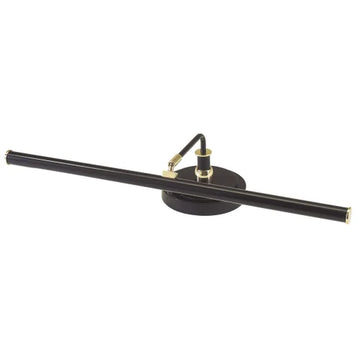 House of Troy - LED Piano Lamp - PLED101