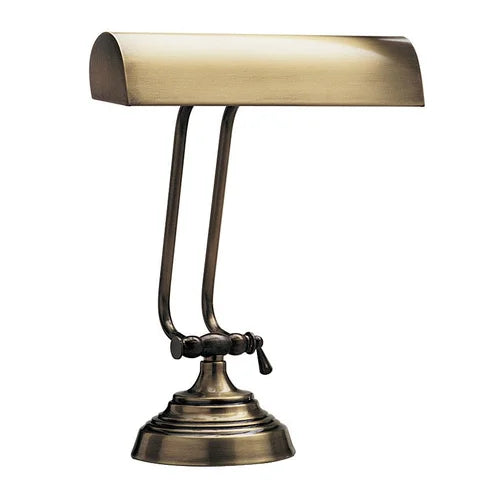 House of Troy - LED Piano Lamp - P10-131